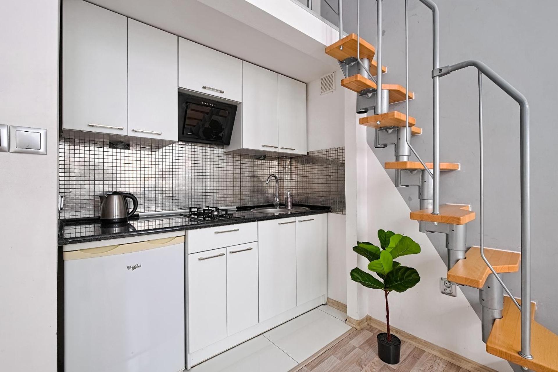 Chic Apartment-Old Town-S9 Varsovia Exterior foto